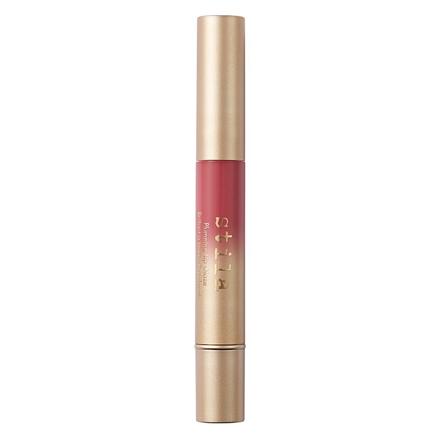stila Plumping Lip Glaze Plumper Sistine 3.5 ml Dunkelrot