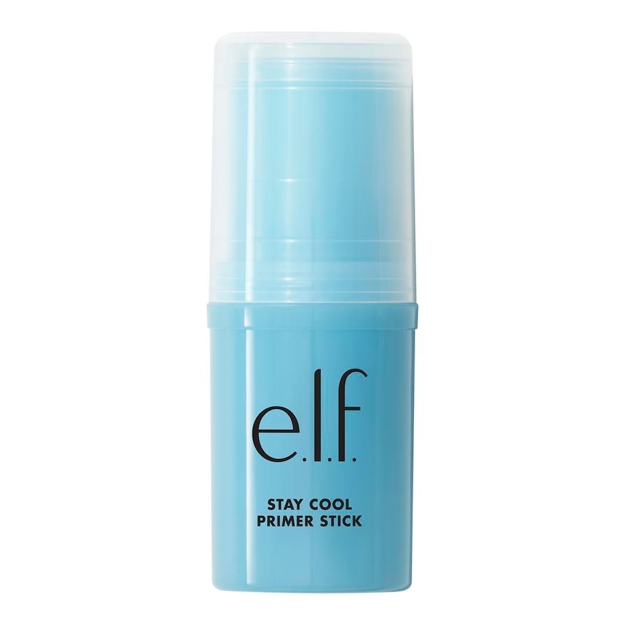 e.l.f. Cosmetics Stay Cool Primer 17 g Silber