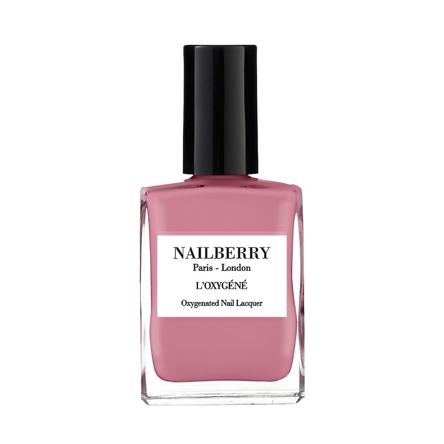 Nailberry GRATEFUL Nagellack 15 ml Rosegold Damen