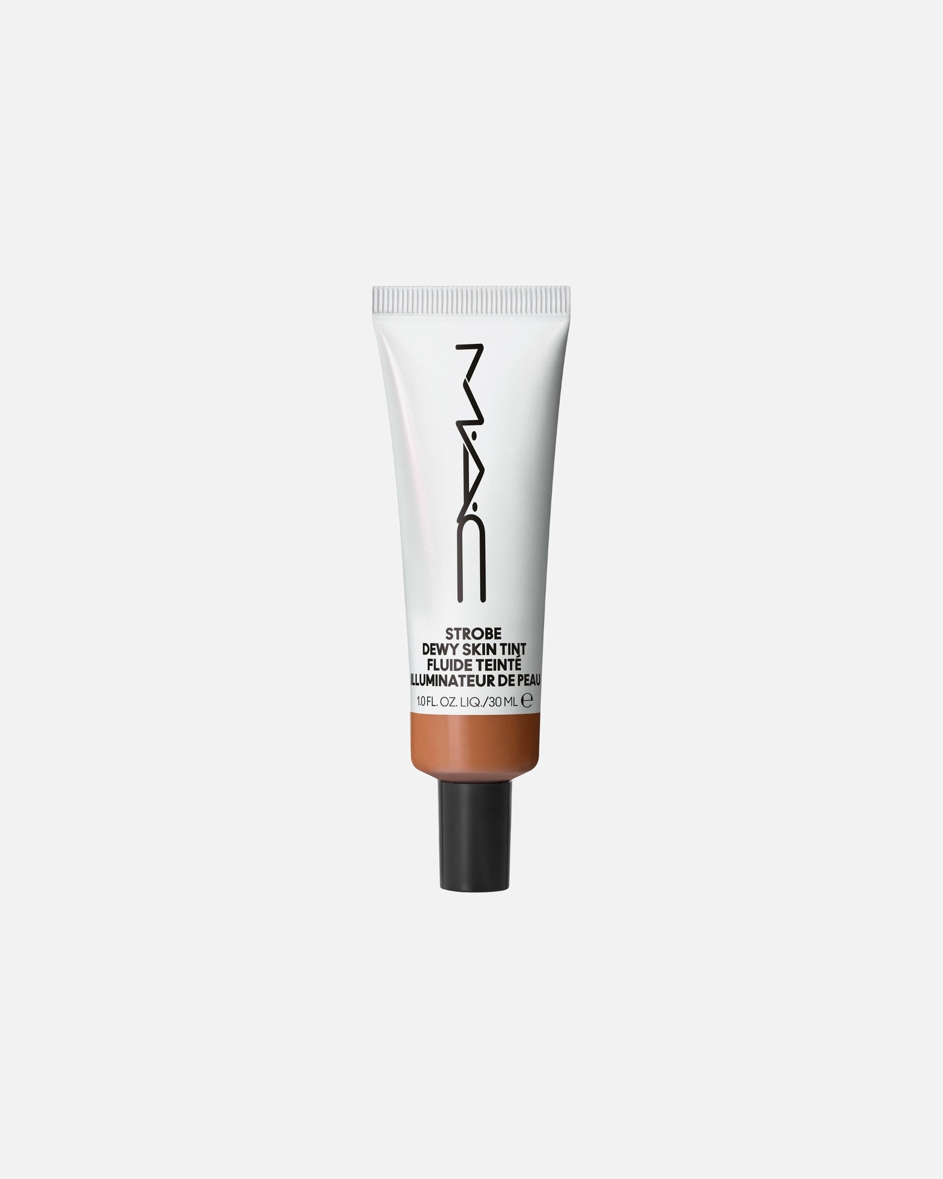 BB Cream für Unisex MAC Strobe Dewy Skin Tint Deep 4