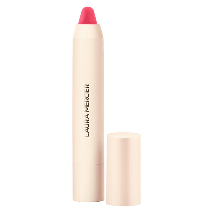 Laura Mercier PETAL SOFT LIPSTICK CRAYON Lippenstift 321 Ophélie 1.6 g Pink