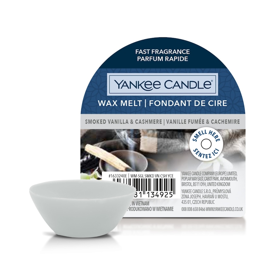 YANKEE CANDLE Wax Melt Kerze 61 g