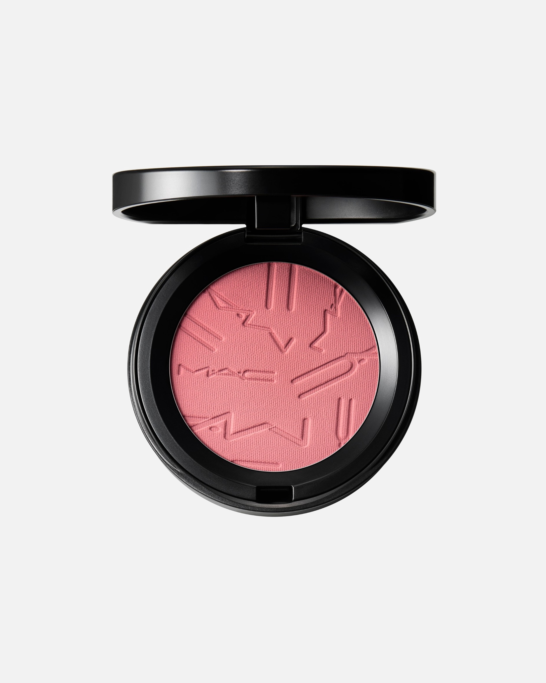 Blush für Unisex MAC SKINFINISH COLOURSTRUCK BLUSH BABY