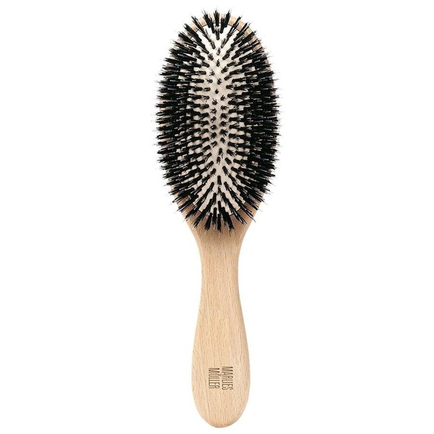Marlies Möller Professional Brushes Allround Brush - Travel Size