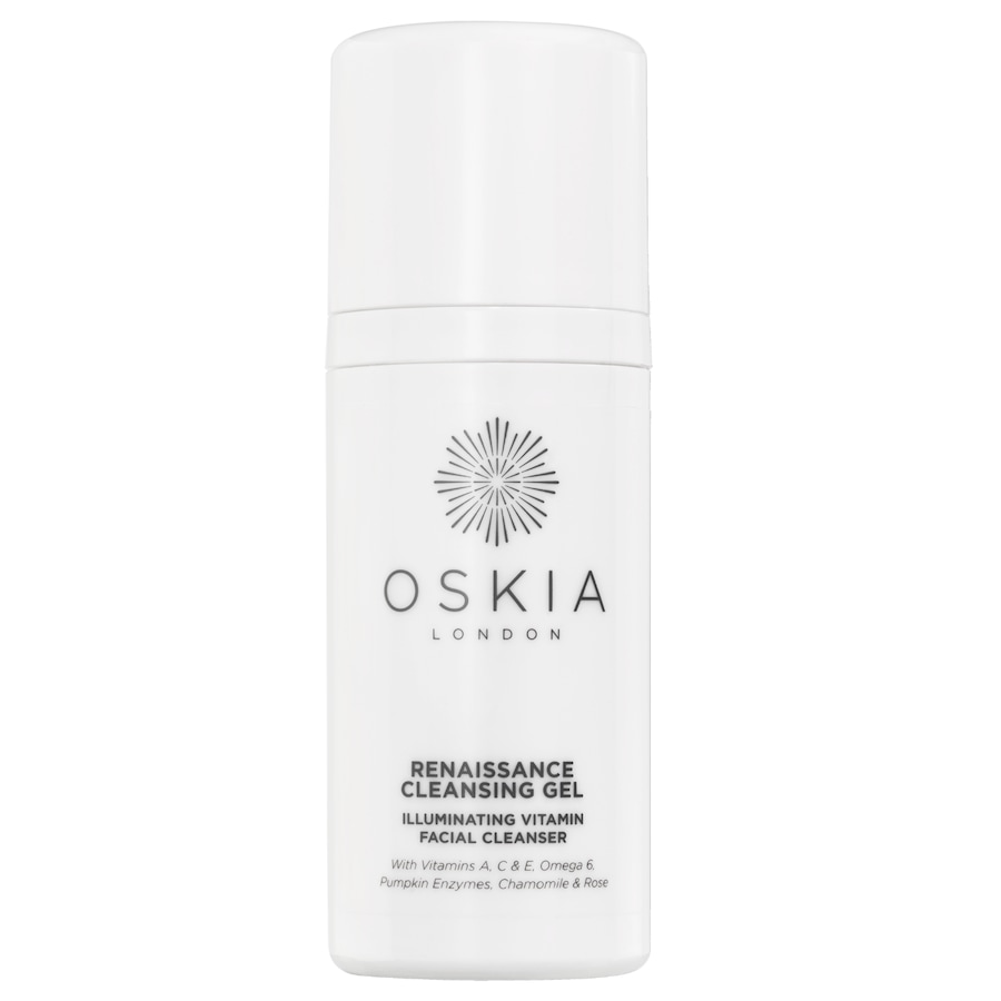 Oskia Renaissance Cleansing GelGesicht | 100.0 ml | 400,00 / 1.0 l