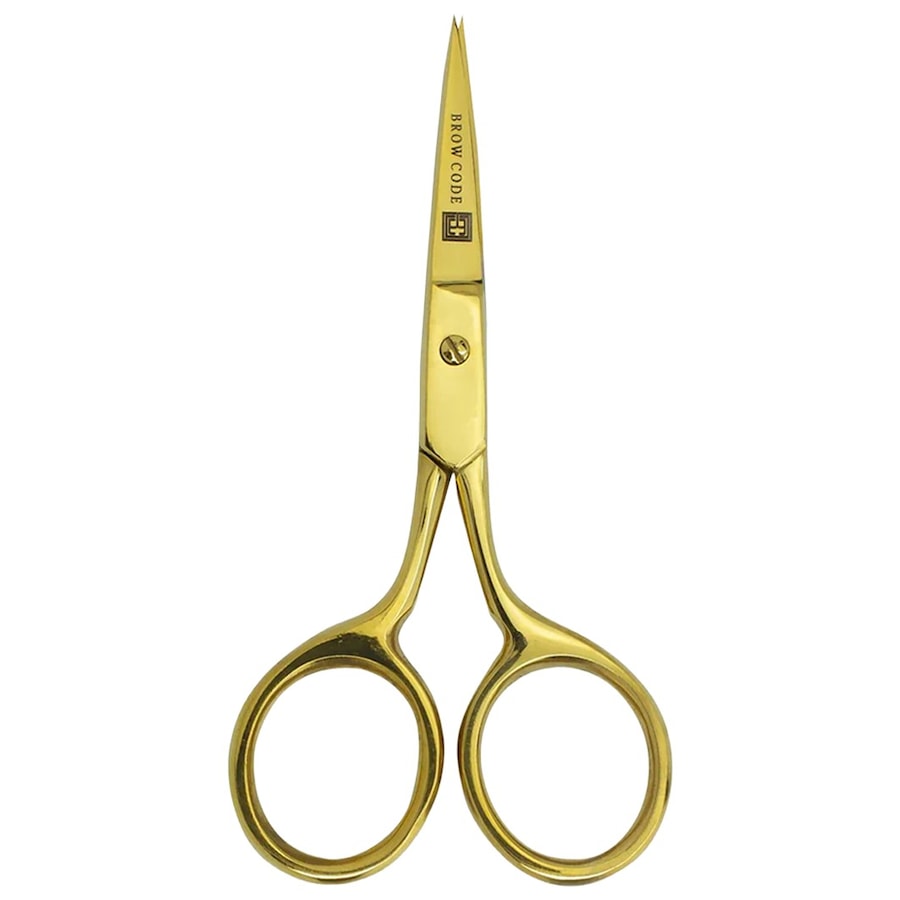 Brow Code Trimming Scissors Augenbrauenschere