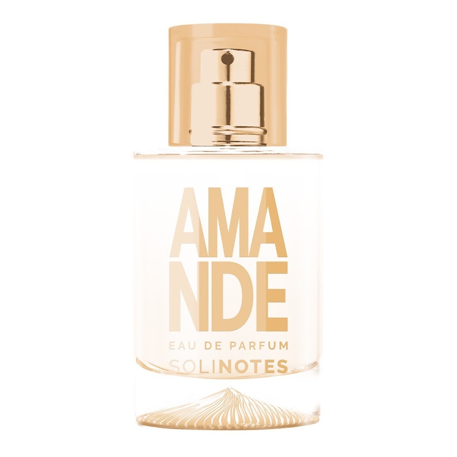 SOLINOTES Almond Eau de Parfum 50 ml Damen