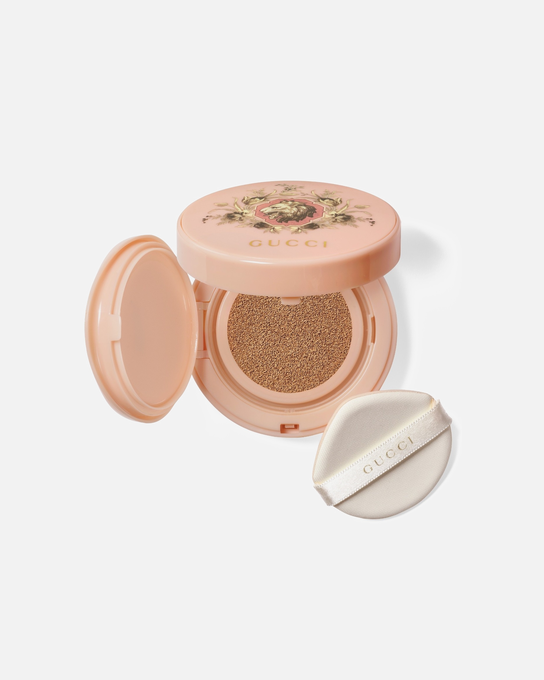 Foundation für Unisex Gucci Cushion de Beauté 7