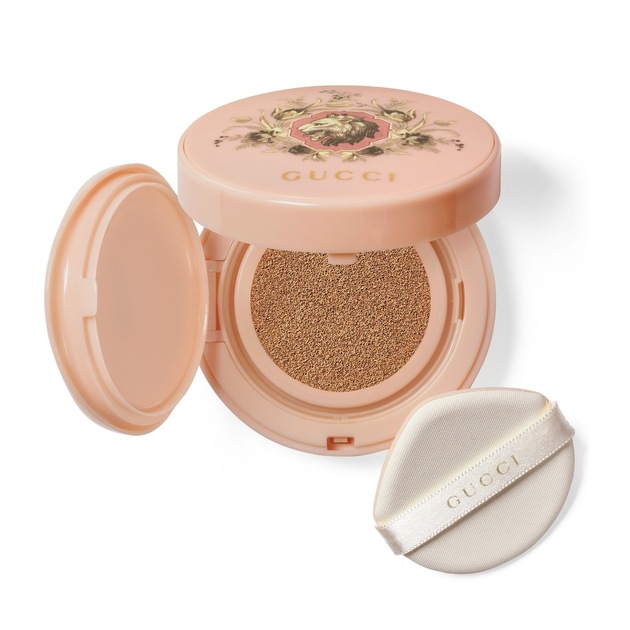 Gucci Cushion de Beauté