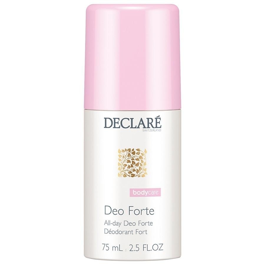 Declaré Body Care Deoforte Spray Deodorant 75 ml