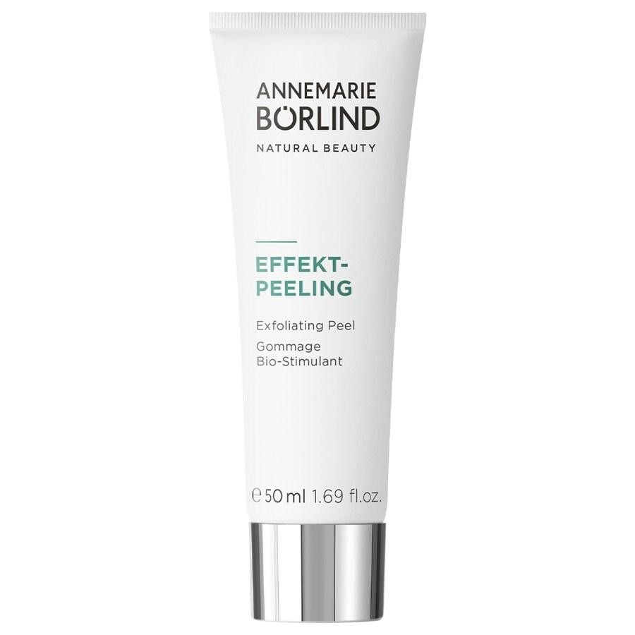 ANNEMARIE BÖRLIND Effekt Peeling Gesichtspeeling 50 ml