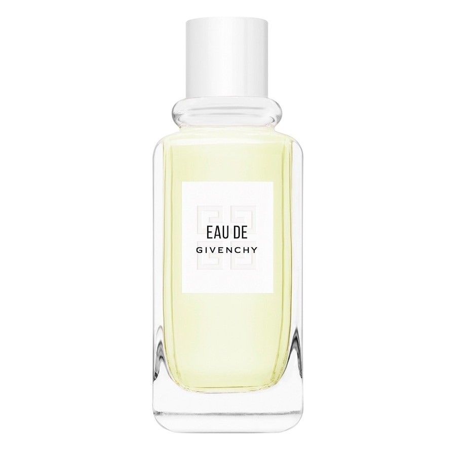 Givenchy Eau de Les Parfums Mythiques Toilette 100 ml Damen