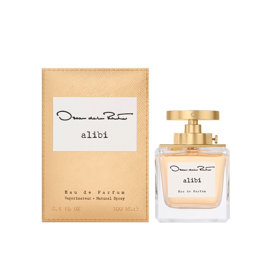 Oscar De La Renta AlibiAlibi | 100.0 ml | 752,00 / 1.0 l