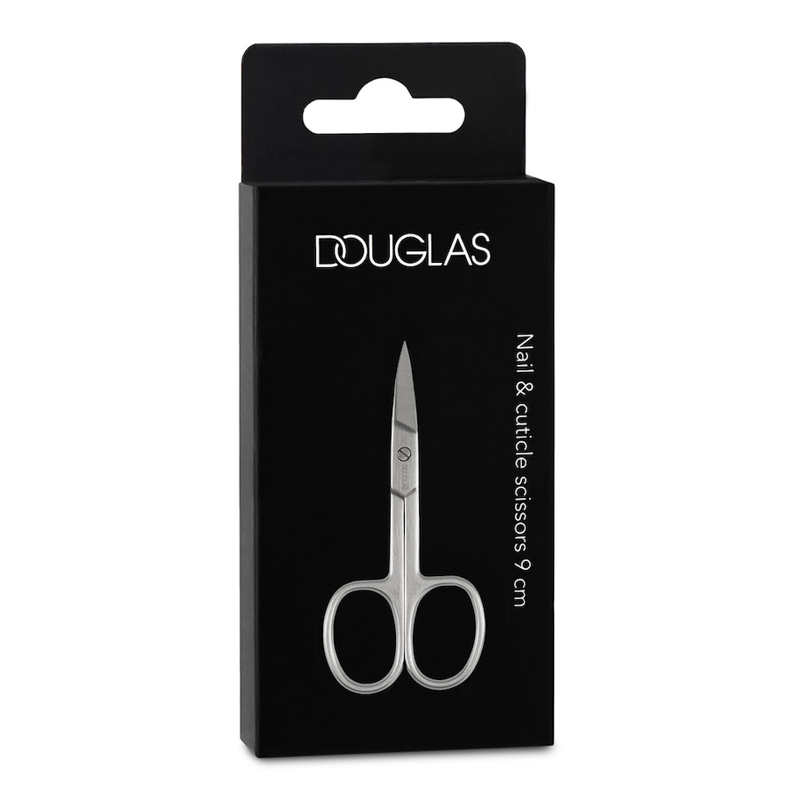 Douglas Collection Accessoires Nail & cuticle scissors 9 cm Nagelschere