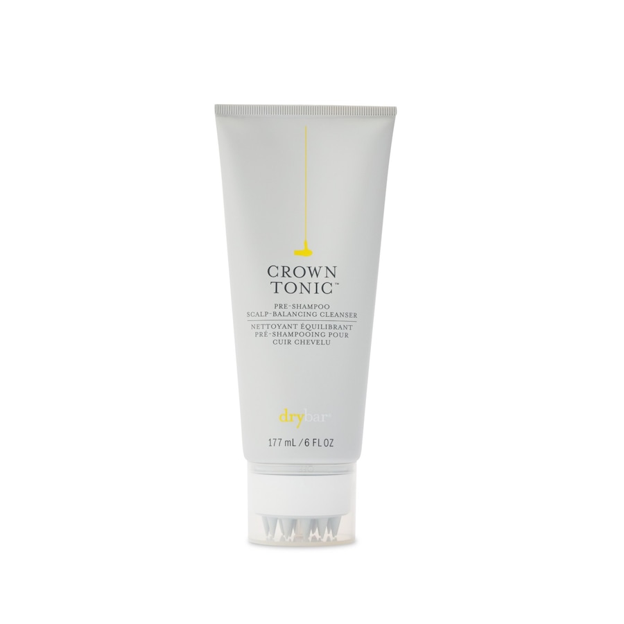 drybar Crown Tonic Scalp-Balancing CleanserHaare | 177.0 ml | 197,74 / 1.0 l