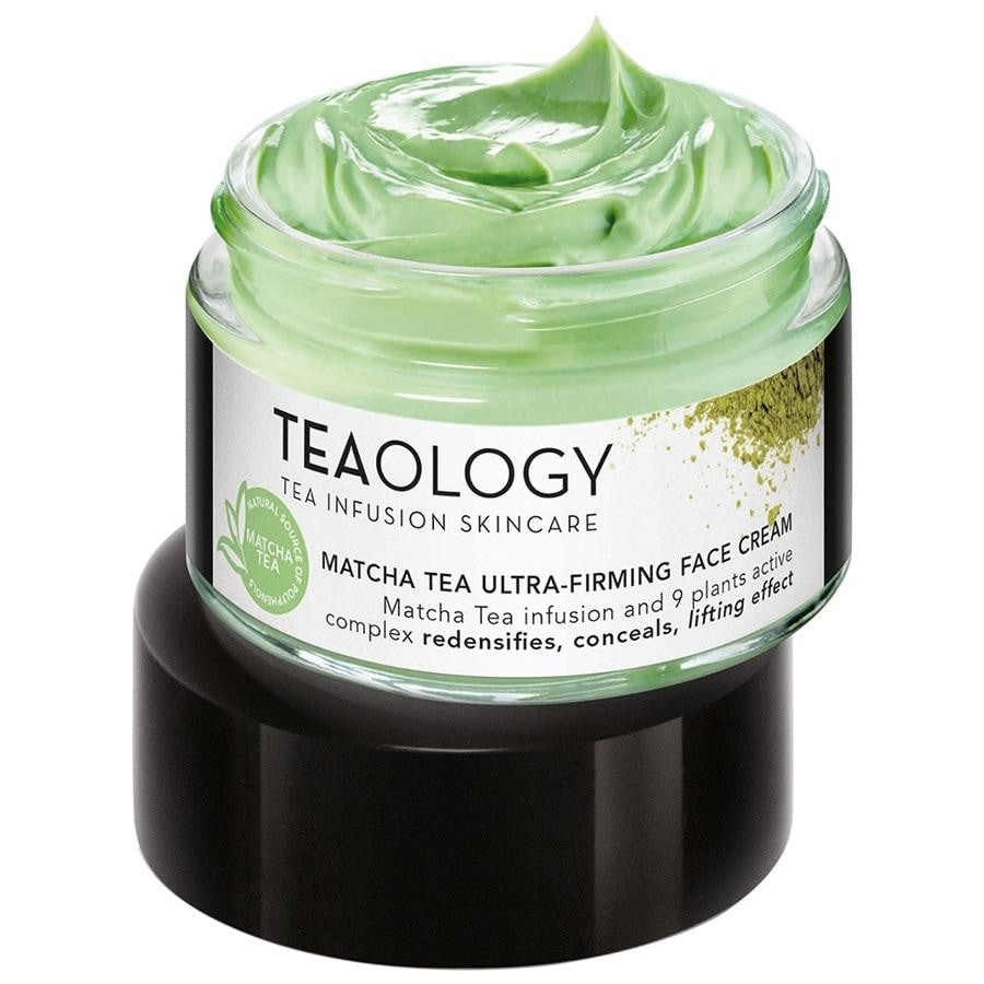 Teaology Matcha Tea Ultra-Firming Face CreamGesicht | 50.0 ml | 880,00 / 1.0 l