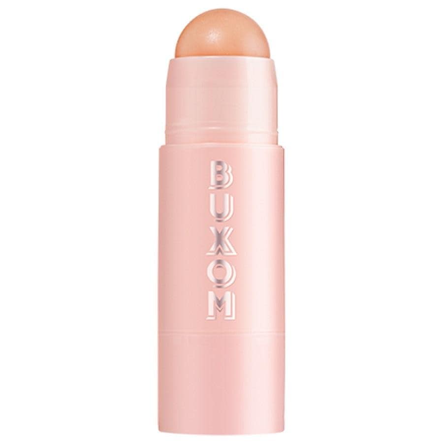 BUXOM PowerPlump Lip Balm Lippenbalsam Big "O" 4.8 g Nude