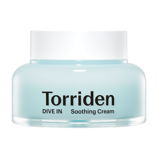 Torriden Dive In BERUHIGENDE CREME MIT HYALURONSÄURE