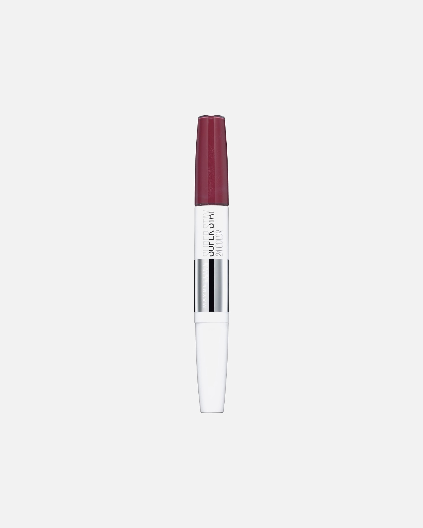 Lippenstift für Unisex Maybelline Superstay 24h Color 260 - WILDBERRY