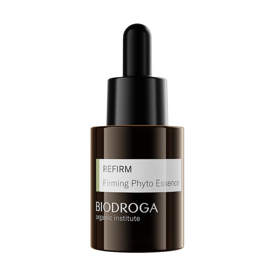 Biodroga Organic Refirm Straffende Phyto EssenzGesicht | 15.0 ml | 2600,00 / 1.0 l