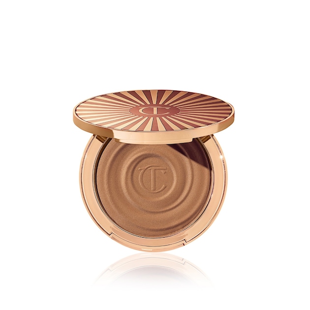 Charlotte Tilbury Beautiful Skin Sun-Kissed Glow