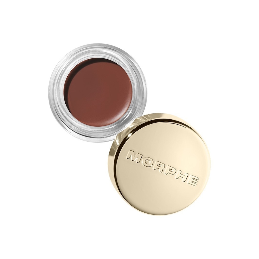 Morphe Solo Artist Priming Cream Lidschatten SETLIST 48.5 g Braun