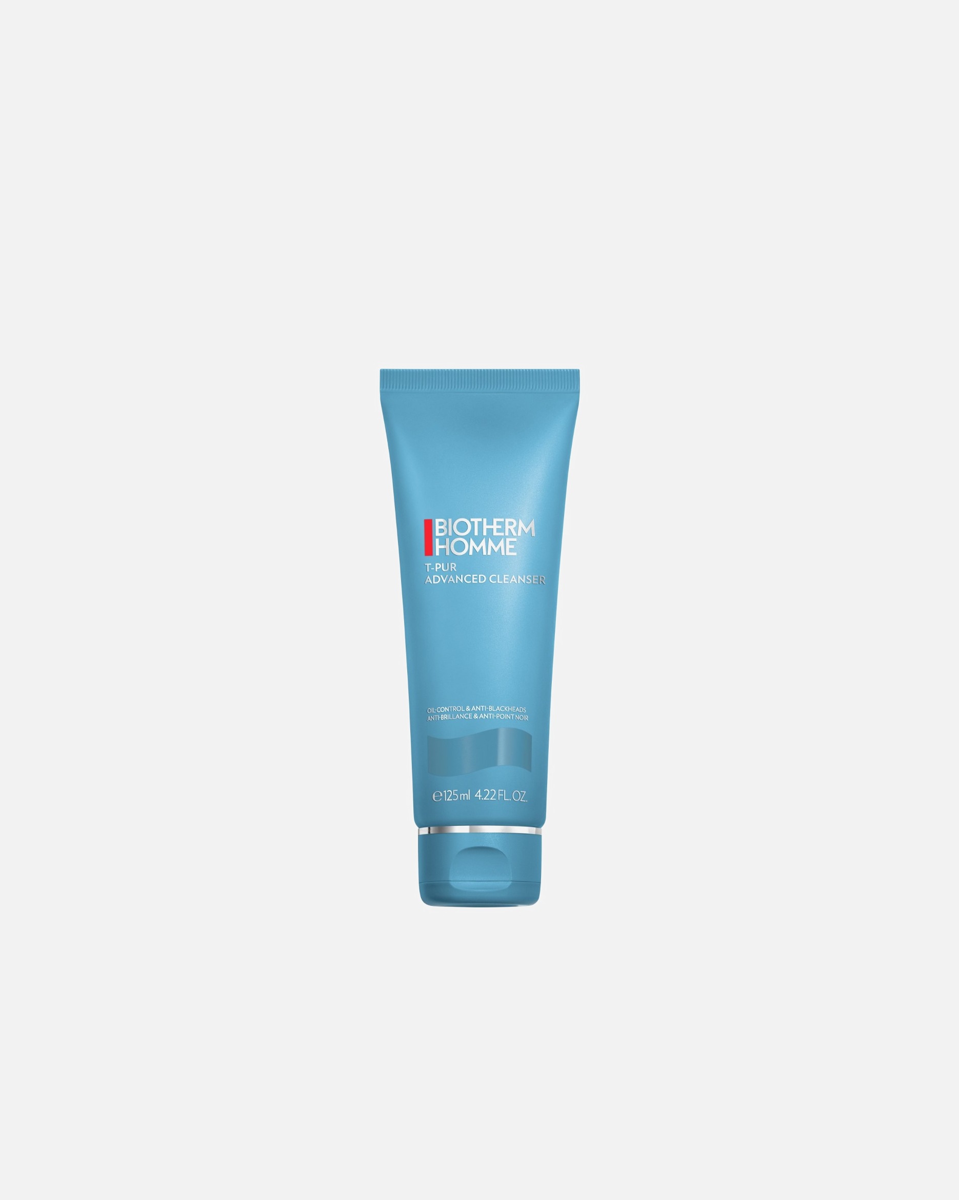 Reinigungsgel für Männlich Biotherm Homme T Pur 125 ml