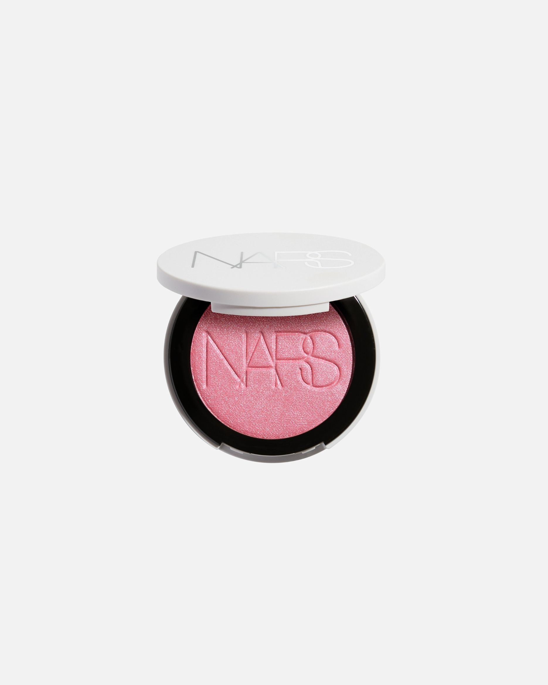Blush für Unisex NARS Light Reflecting Luminizing LUCKY LOVE