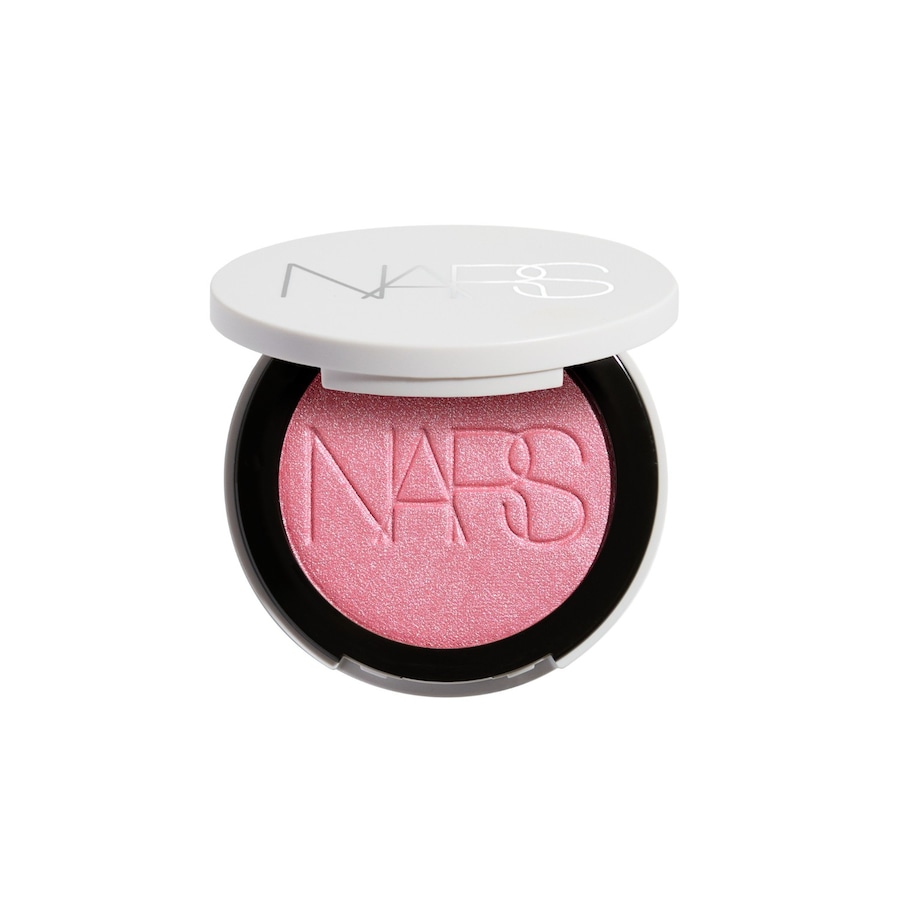 NARS Light Reflecting Luminizing Blush LUCKY LOVE 5.5 g Rosegold Damen
