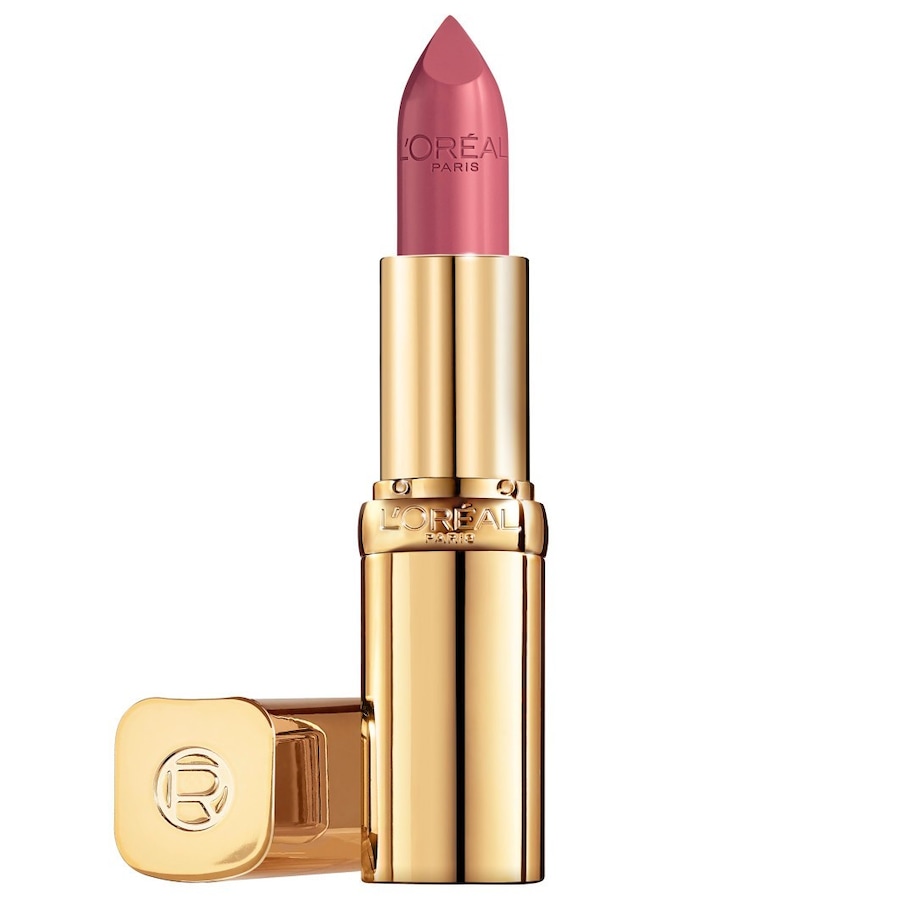 L’Oréal Paris Color Riche Satin Lippenstift 214 4.3 g Rosegold
