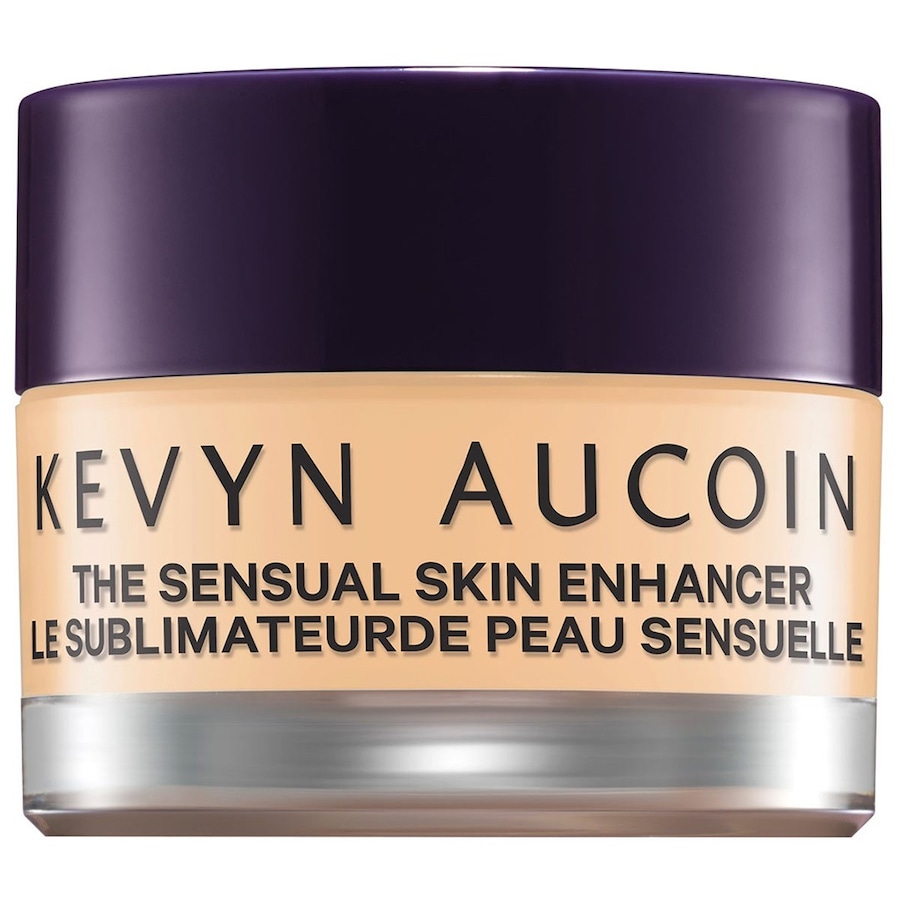 Kevyn Aucoin Sensual Skin Enhancer Concealer SX 04 10 g Hellbraun