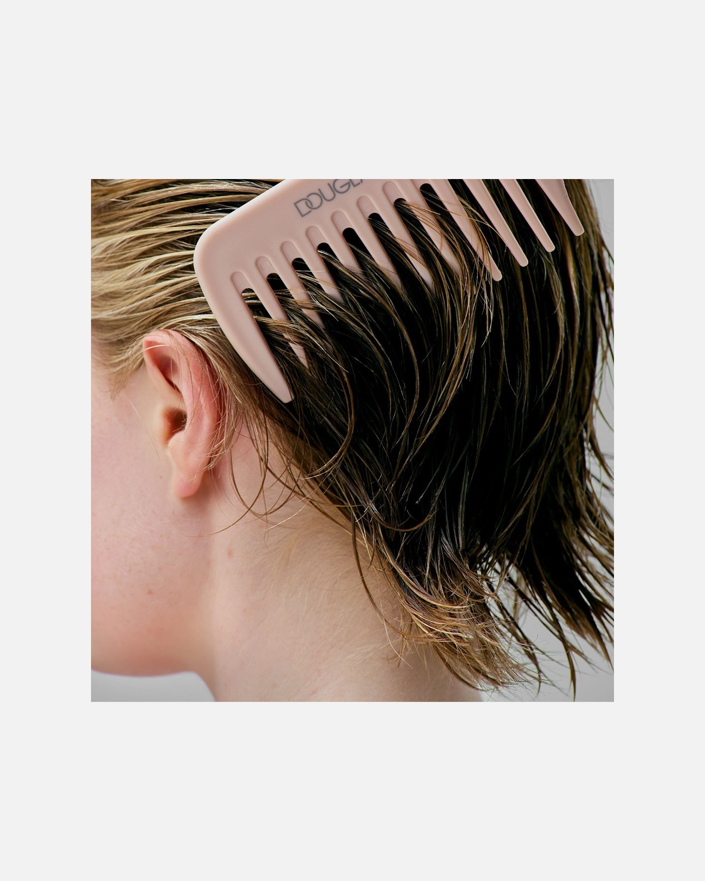 Entspannende Haarbehandlung für Unisex Douglas Kinder-Haarschnitt 25 Minuten