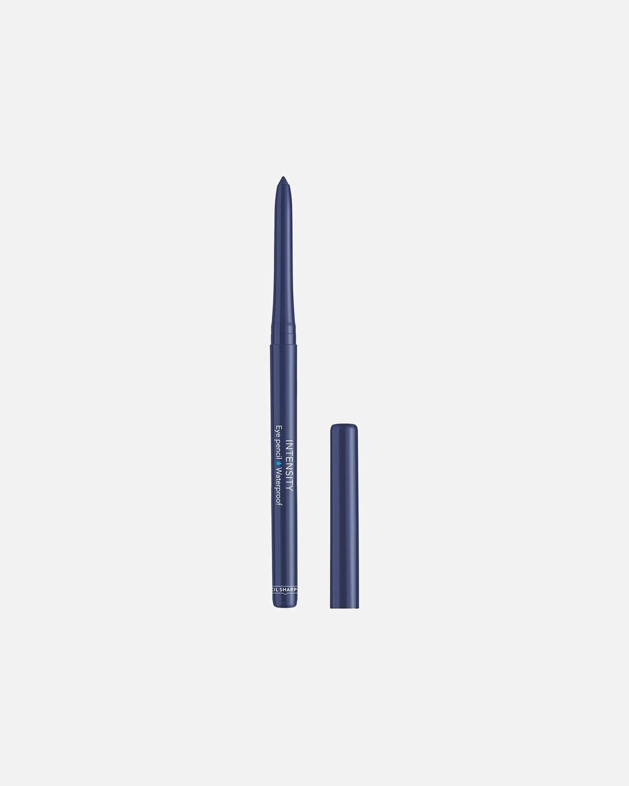 Kajalstift für Unisex Douglas Collection Make-Up Intensity Eye Pencil Waterproof 5 - BLUE GREY