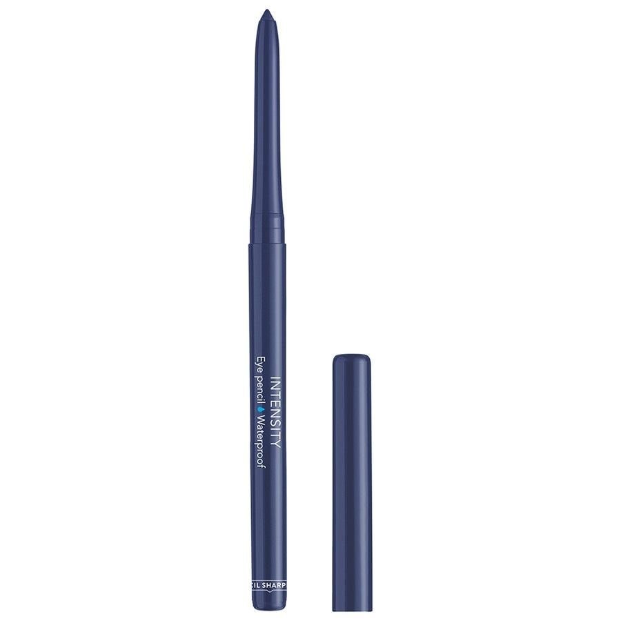 Douglas Collection Make-Up Intensity Eye Pencil Waterproof Kajalstift 5 - BLUE GREY 0.3 g Grau