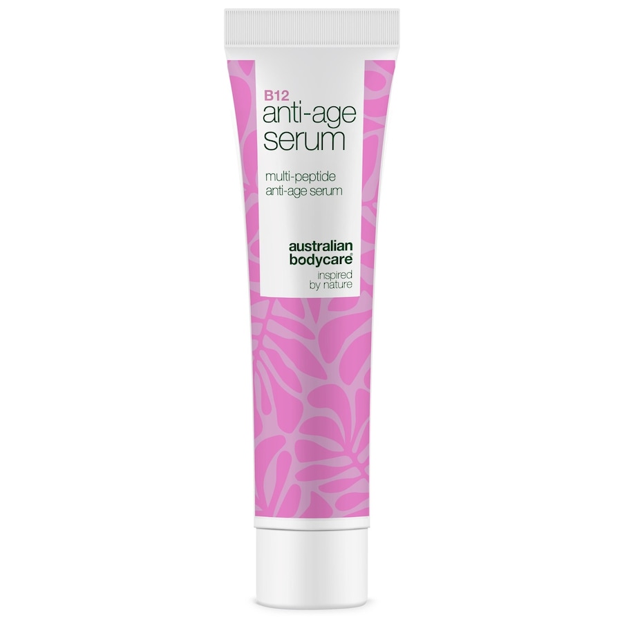 Australian Bodycare B12 Vitamin Anti-Aging Serum 30 ml