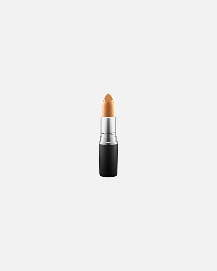 Lippenstift für Unisex MAC Frost Lipstick Bronze Shimmer