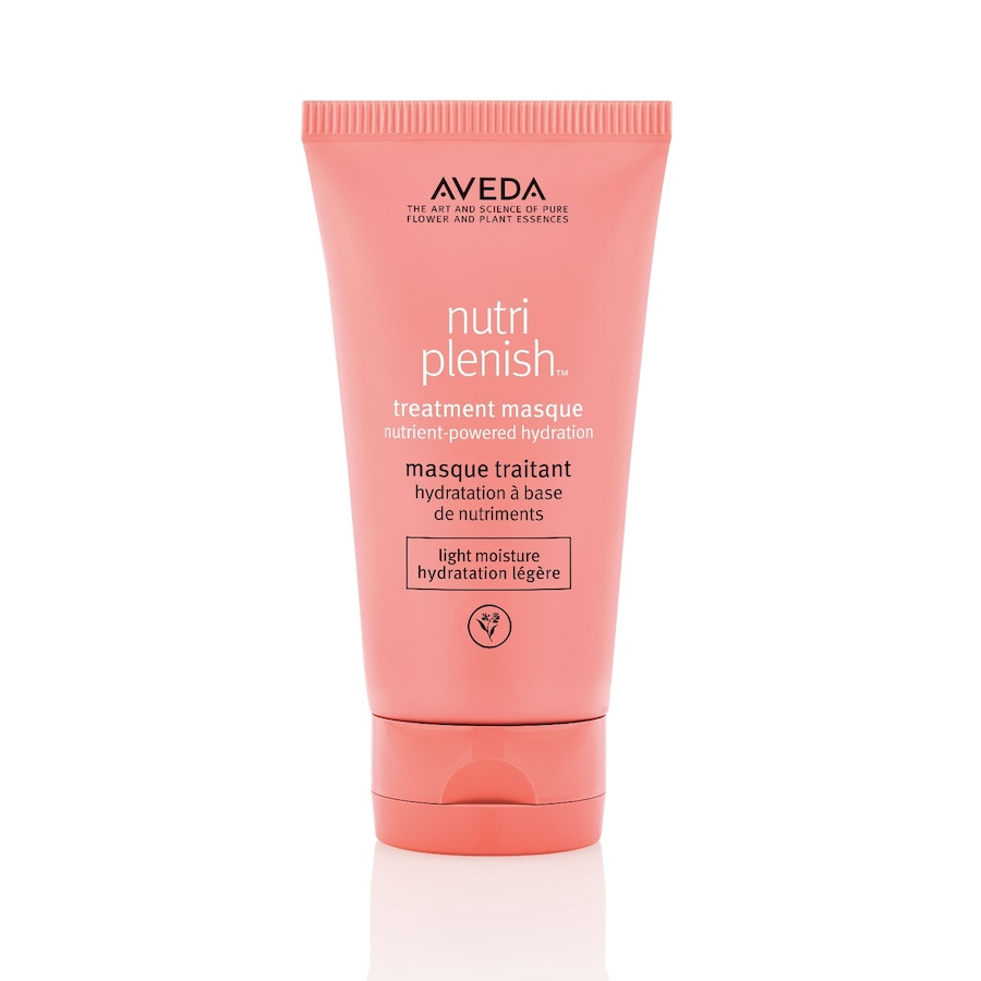 Aveda Feuchtigkeit & Glanz Nutriplenish Treatment Masque: Light MoistureHaare | 150.0 ml | 353,33 / 1.0 l