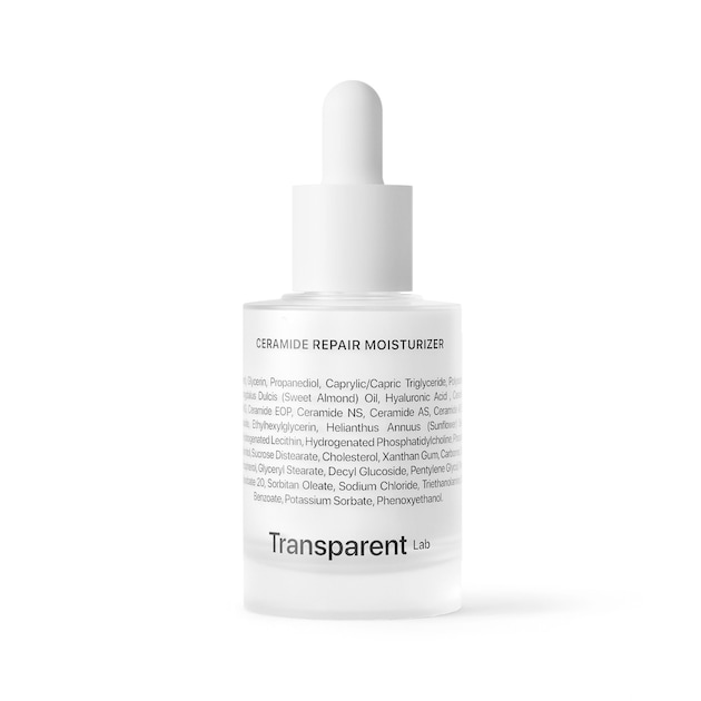 Transparent Lab Ceramide Repair Moisturizer