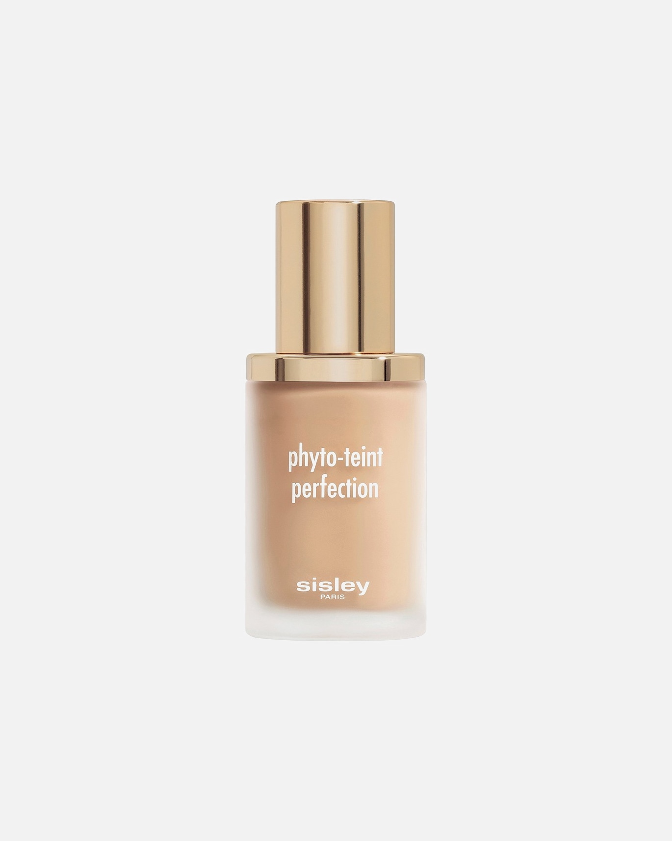 Foundation für Unisex Sisley Default Brand Line Phyto-Teint Perfection 3 - APRICOT