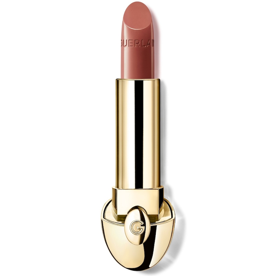 Guerlain Rouge G Lipstick Refill Lippenstift 11 - Hazelnut Beige 3.5 g Rosegold