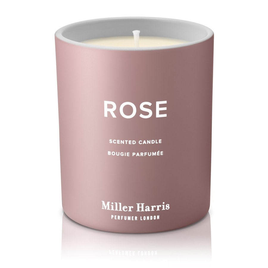 Miller Harris Rose Scented Candle Kerze 220 g