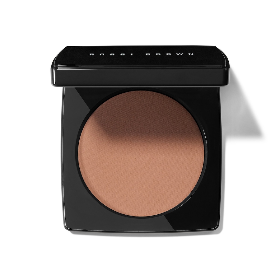 Bobbi Brown Bronzing Powder Bronzer Golden Light 9 g Braun Damen