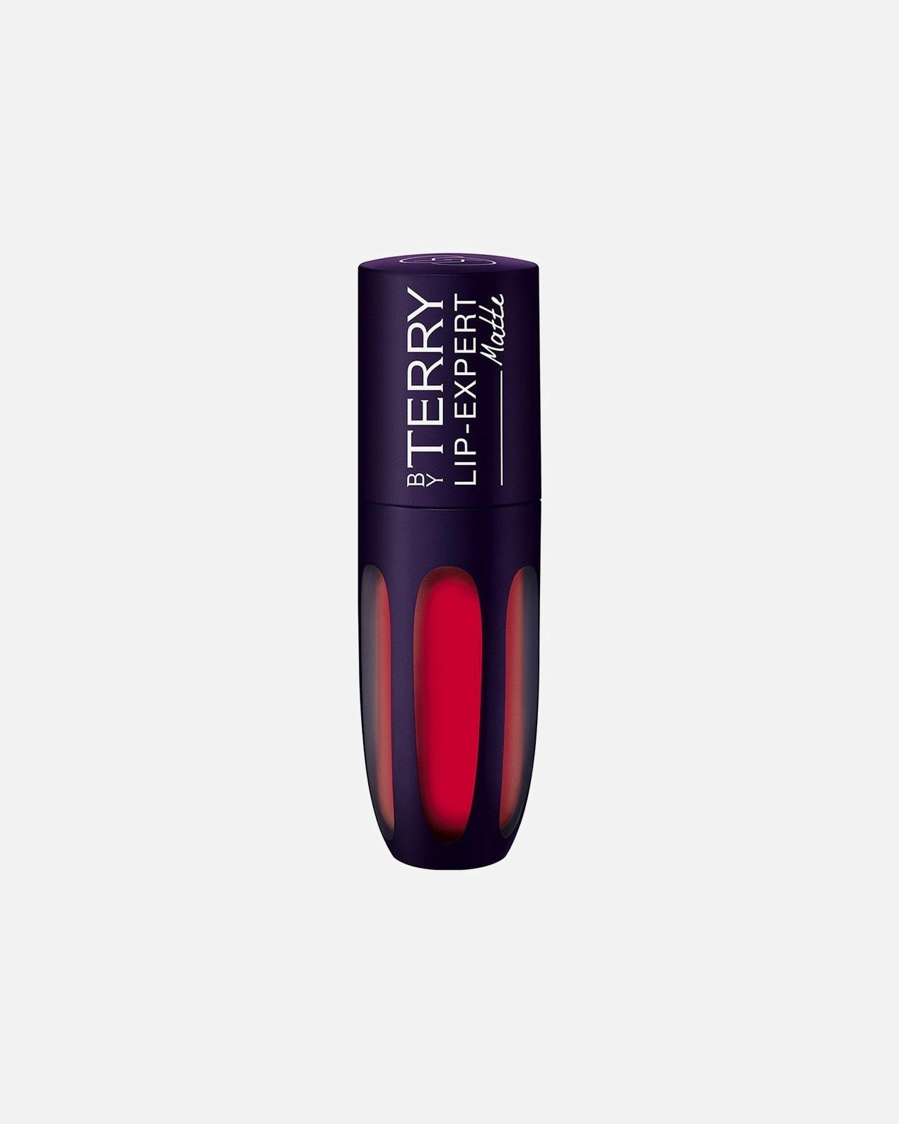 Lippenstift für Unisex By Terry Lip-Expert Matte Nr. 12 - Dragon Doll