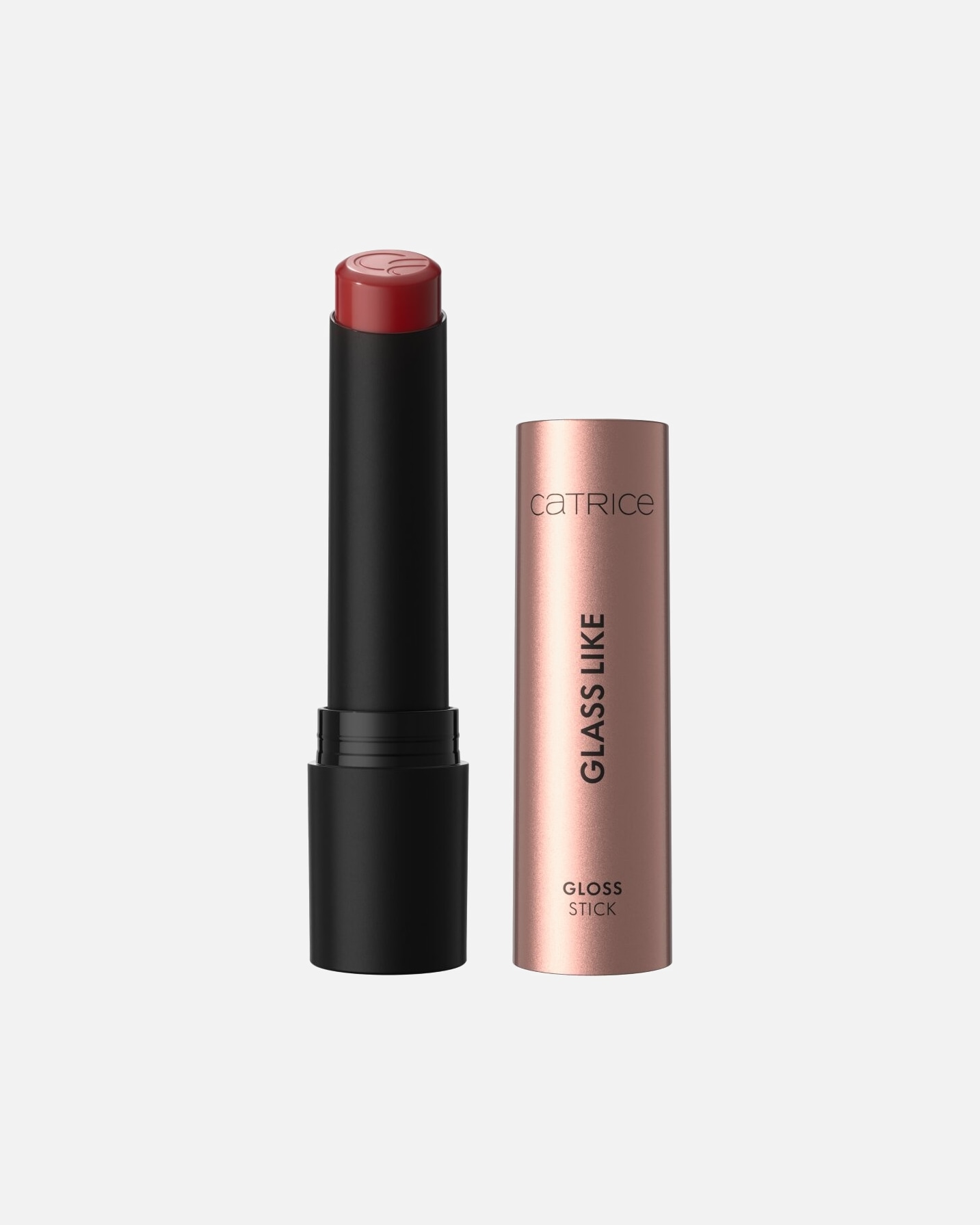 Lippenstift für Weiblich Catrice Default Brand Line Glass Like Gloss Stick 3 g