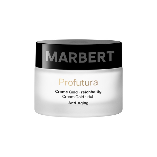 Marbert Profutura Creme Gold