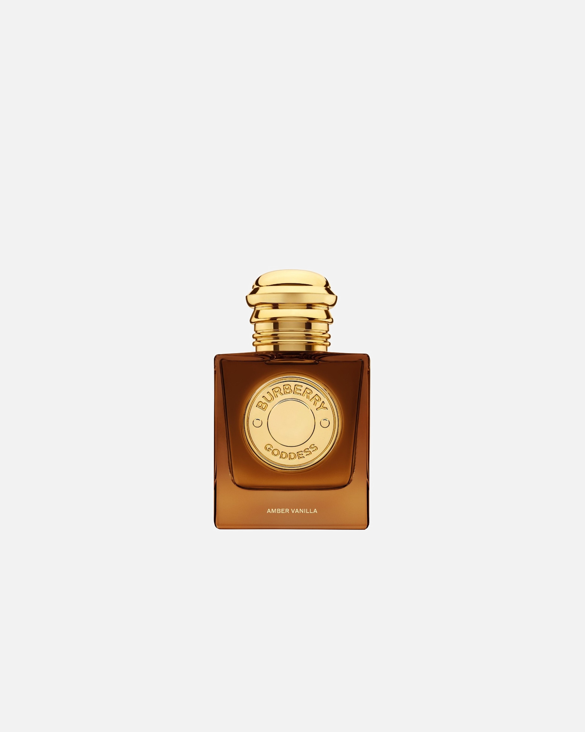 Eau de Parfum für Unisex BURBERRY Goddess Amber Vanilla Intense 50 ml