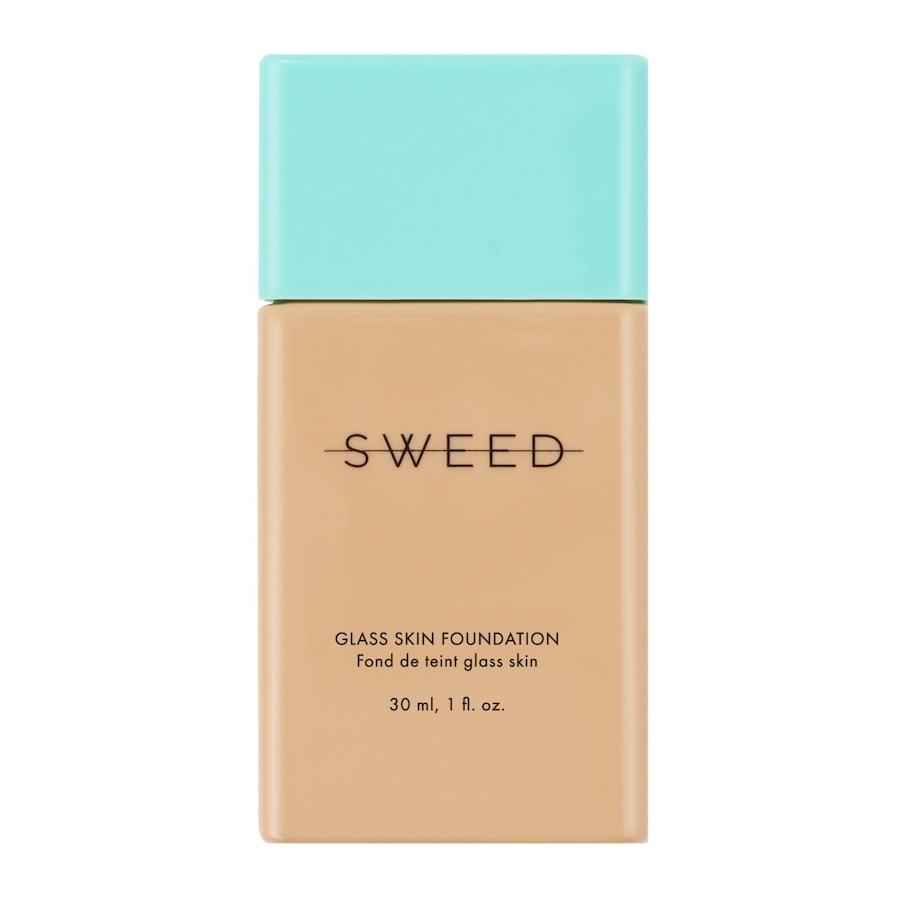 Sweed Glass SkinMake-up | 30.0 ml | 1499,67 / 1.0 l
