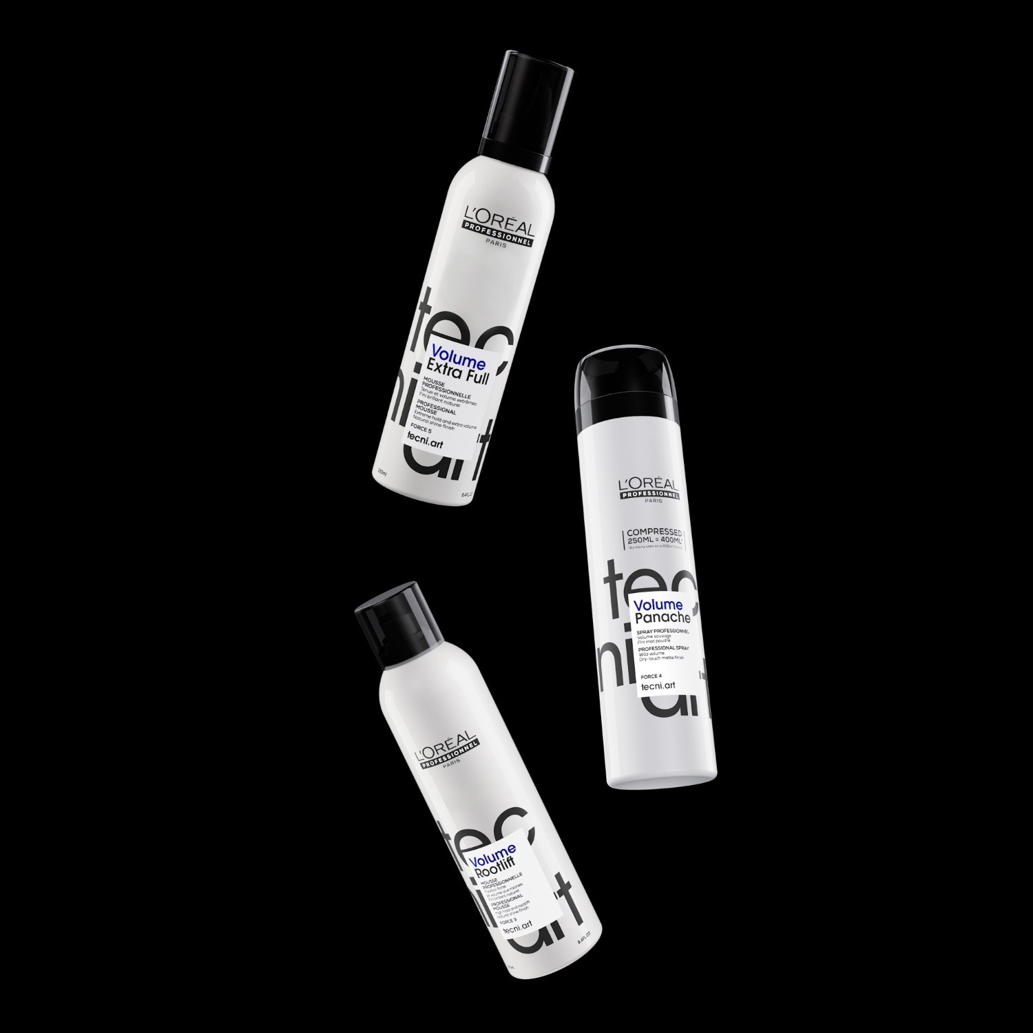 Haarpuder für Unisex L´Oréal Professionnel Paris Tecni.Art Super Dust 7 g