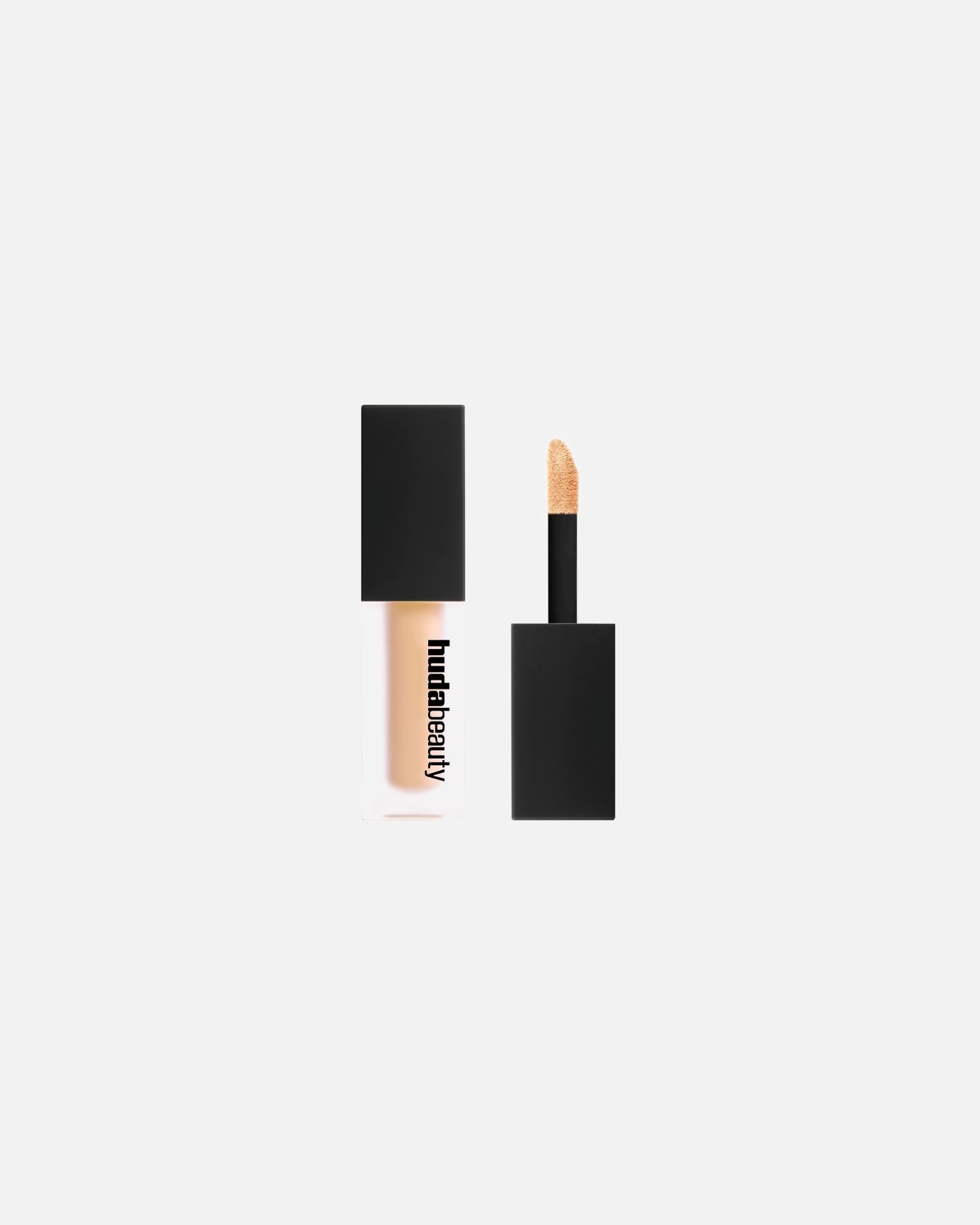 Concealer für Unisex HUDA BEAUTY Faux Filter Mini SUGAR BISCUIT