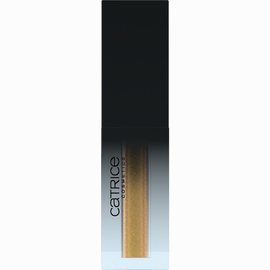 Catrice Mystic Forest Lidschatten Enchanting Lights 4.5 ml Hellbraun